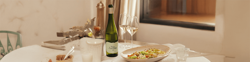 Alles over Moscato