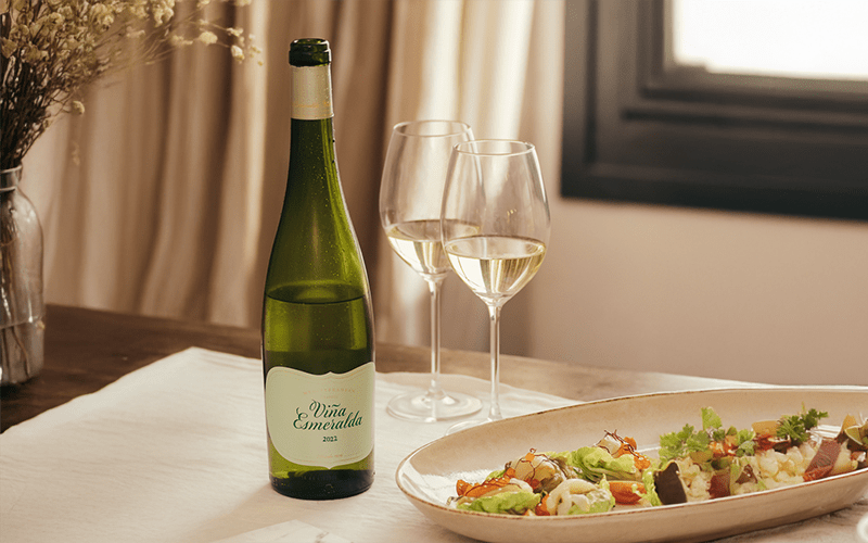 Alles over Moscato