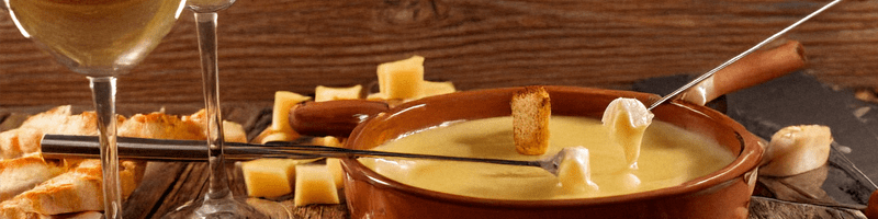 Welke wijn bij kaasfondue