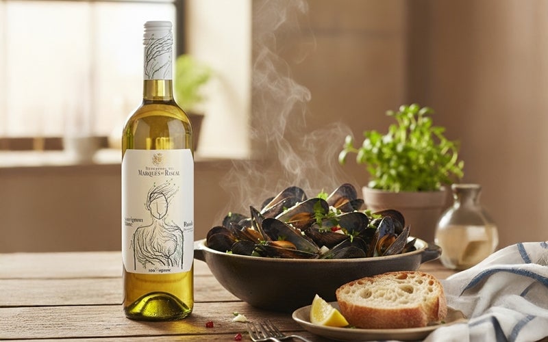 welke wijn bij populaire gerechten