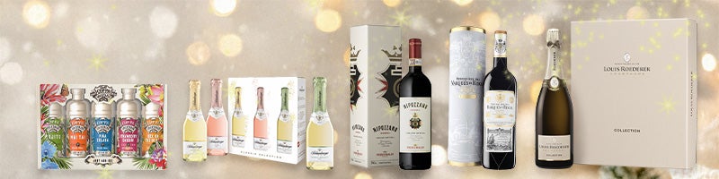 7 Beste wijn cadeaus voor kerst